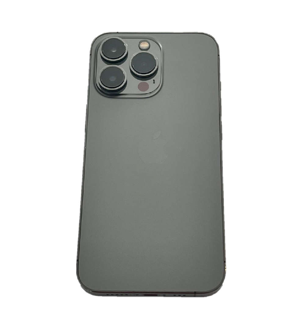 Apple iPhone 13 Pro 256GB - Graphite