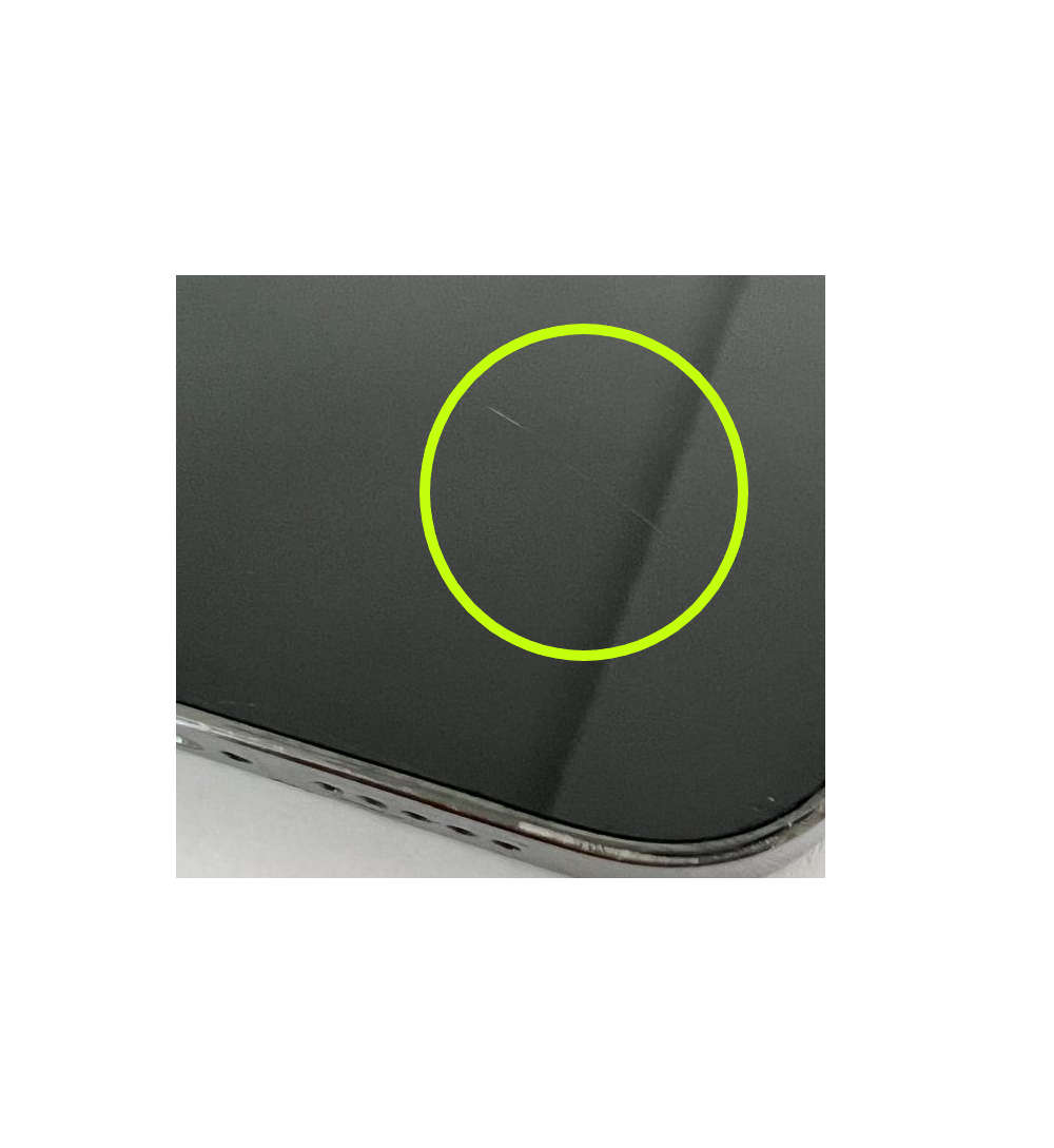 Apple iPhone 13 Pro 256GB - Graphite