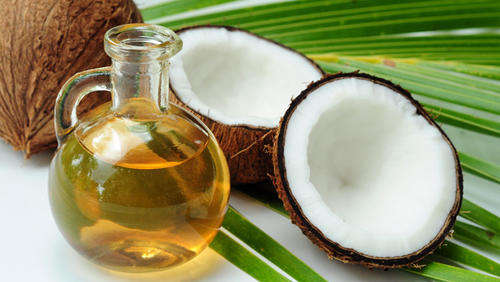 5l Coconut Oil (Refined)