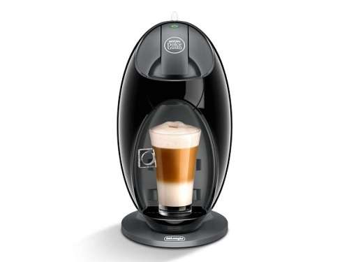 DeLonghi - Nescafe Dolce Gusto System - Black