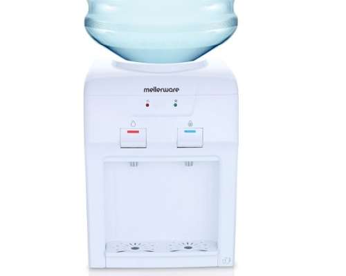 Mellerware Atlantic Hot And Cold Water Dispenser
