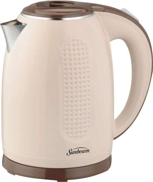 Sunbeam - 1.7 Litres Cordless Kettle