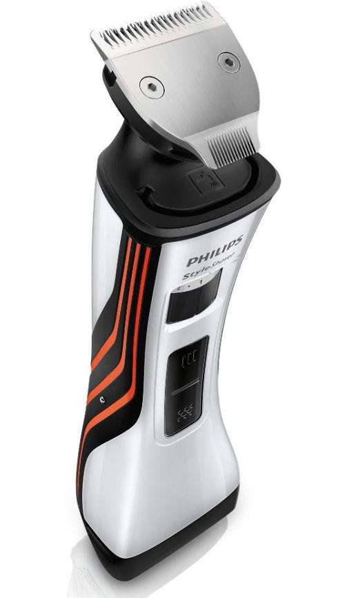 Philips StyleShaver Waterproof Shaver & Styler