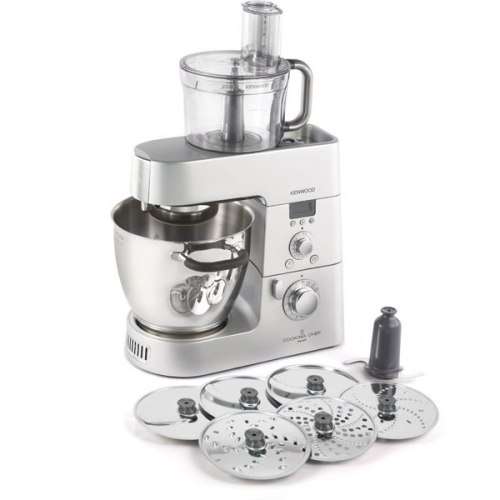 Kenwood Food Processor Attachment