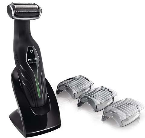 Philips BodyGroom Series 5000 Body Groomer
