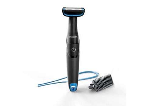 Philips BG1024/10 Wet & Dry Bodygroom Series 1000
