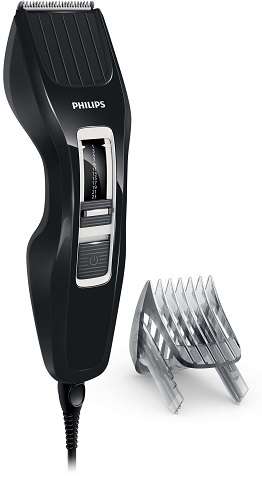 Philips Hairclipper Series 3000 Hair Clipper