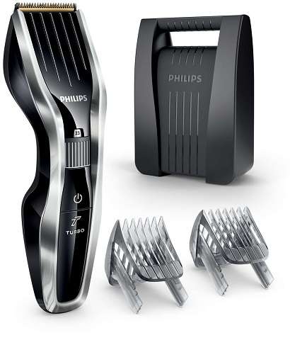 Philips Hairclipper Series 5000 Hair Clipper