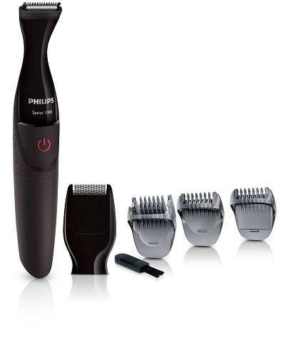 Philips MG1100/16 Multigroom series 1000 Ultra
