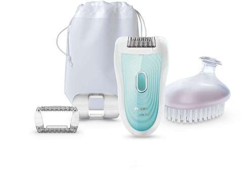 Philips Satinsoft Epilator