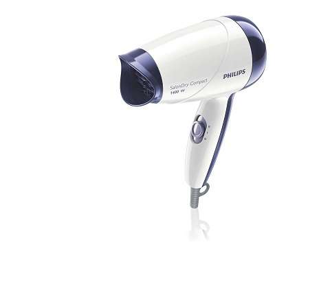 Philips 1400W Hair Dryer