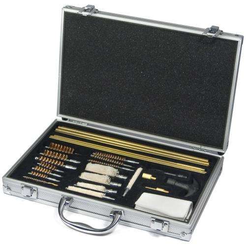 Gun cleaning kit