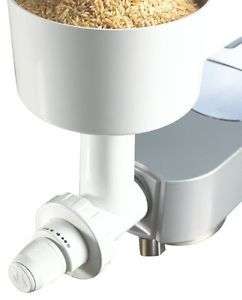 Kenwood Grain Mill Attachment