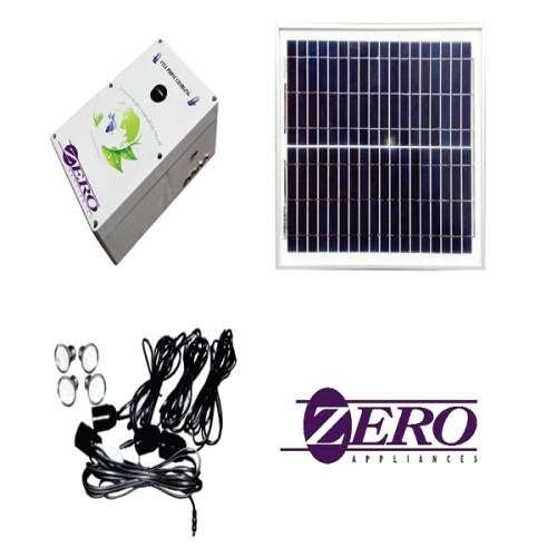 Zero Appliances AP4/20