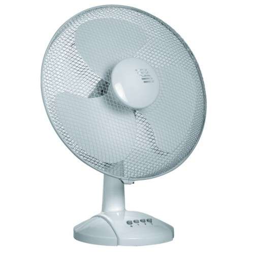 Goldair 30cm Desk Fan