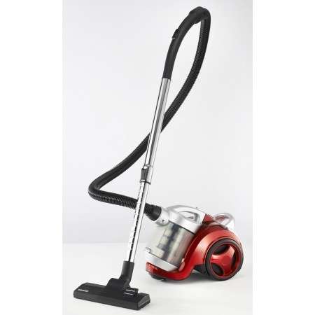 Hoover 1600w Canister Vacuum