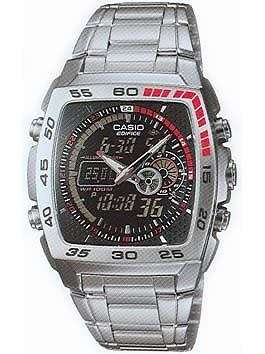 Casio MTP-1309D-2AVDF Stainless Steel Watch - Silver