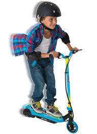 Tevo Zingo X100 Electric Scooter