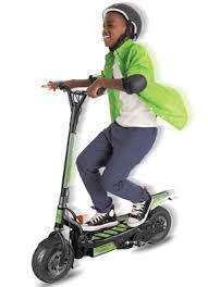 Tevo Zingo X200 Electric Scooter