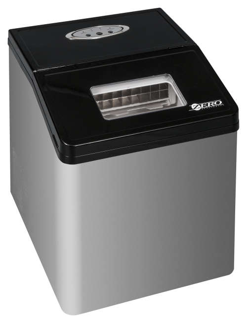 Zero Appliances Ice Maker ZIM 30 CC