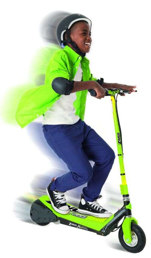 Tevo Zingo X200 Electric Scooter