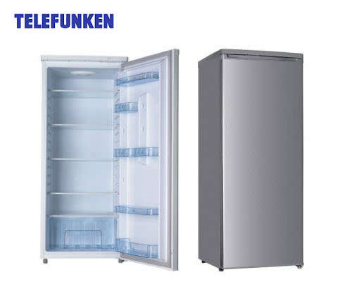 Telefunken TSR-320ST 320L Upright FREEZER **** FREE DELIVERY IN JHB ****
