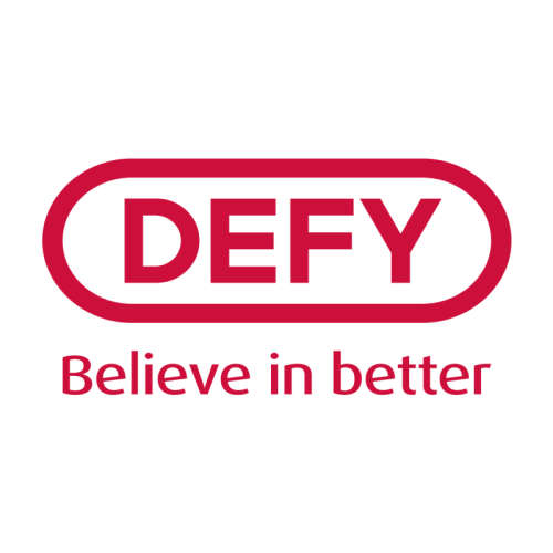 Defy Compact 4 Solid Plate Electric Stove