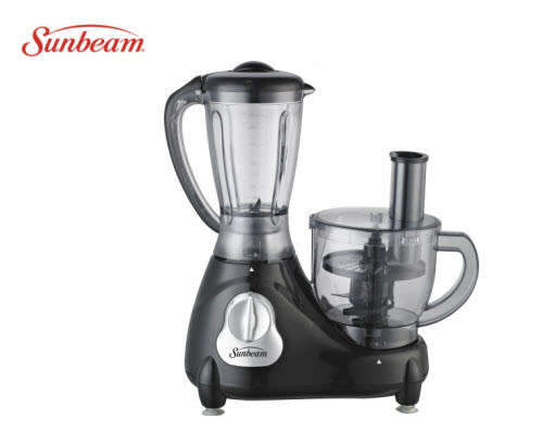 Sunbeam SFP-810B Food Processor with Blender