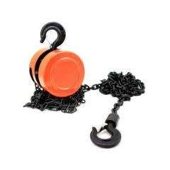 CHAIN BLOCK 3 TON 3M LIFT