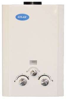 Gas Water Geyser *16 Litres per Minute*