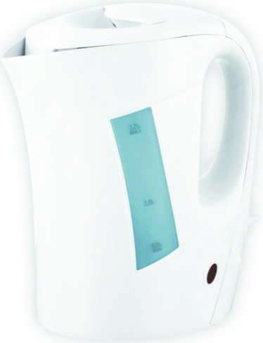 Ideal 1.7 Litre Cordless Kettle