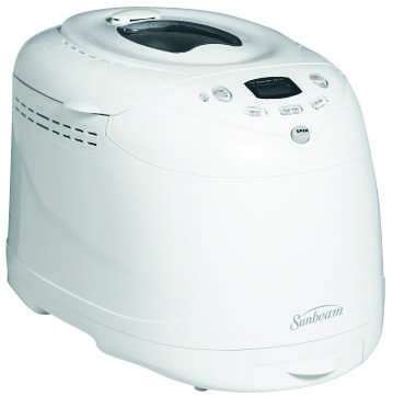 Sunbeam Bread Maker 2lb