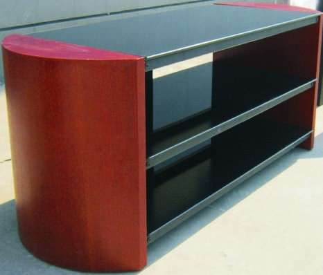 Vegas LCD TV Stand