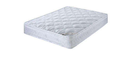 Cottonfields Silver Harvest (No Turn) Queen Mattress