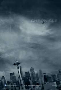Chronicle -  DVD