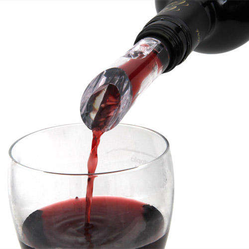 Mini Wine Aerator