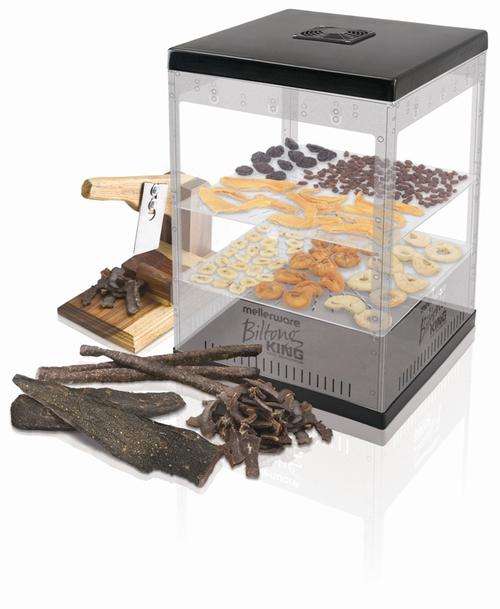 Mellerware Biltong Maker