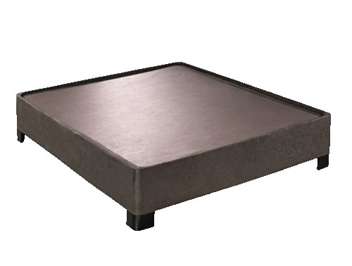 Cottonfields Silver Harvest Brown Queen Size - BASE ONLY!