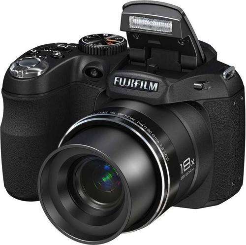 Fujifilm S4000 Combo Deal + Free Shipping