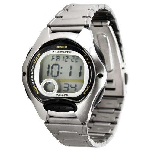 Casio Mens Digital Sports Watch