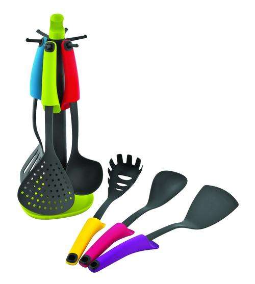 Anzo 7 piece Elevated Nylon Tool Set