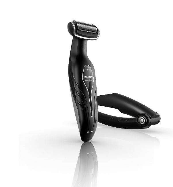 Philips BodyGroom Series 5000 Body Groomer