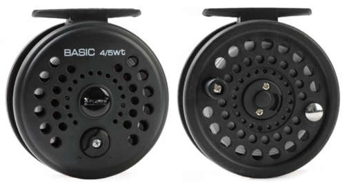 XPLORER G45 Fly Reel