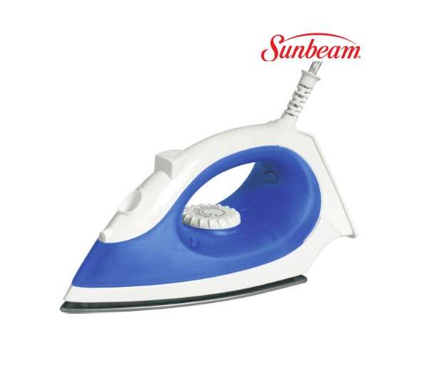 Sunbeam Dry-Spray Iron