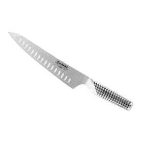 Global Carving Knife, Fluted 21cm