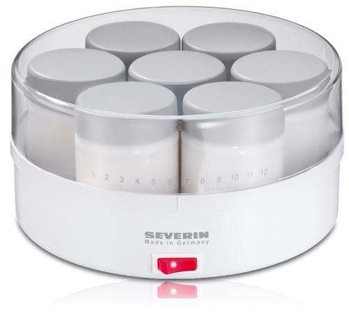 Severin Yoghurt Maker