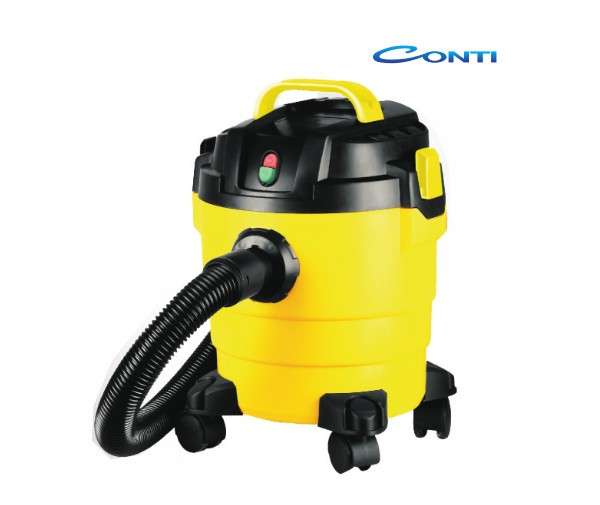 Conti Wet & Dry Vacuum Cleaner SPARE BAGS