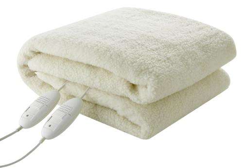 AEG King Electric Blanket