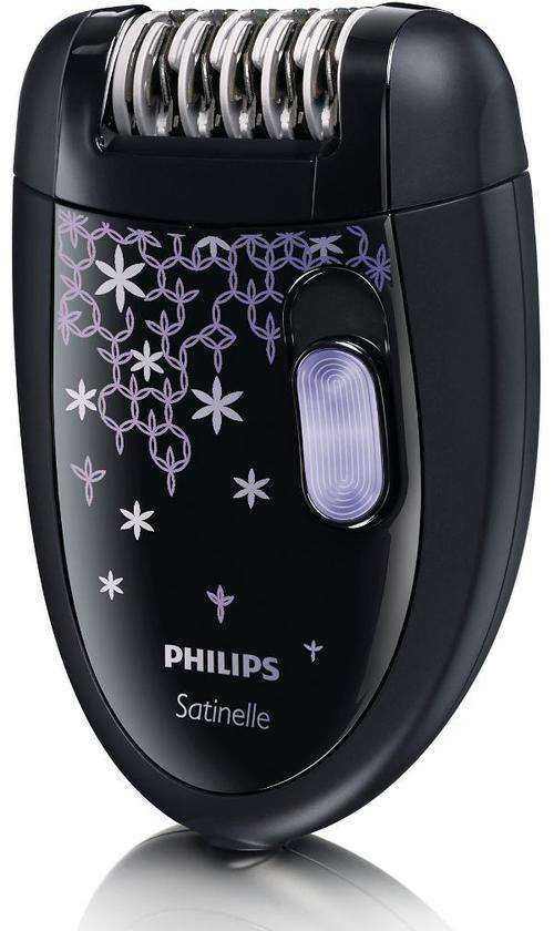 Philips Satinelle Epilator