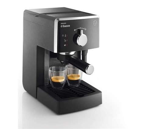 Philips Saeco Poemia Manual Espresso Machine